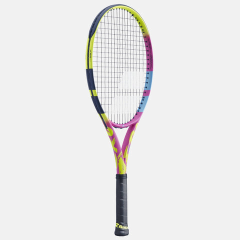 Raquette de tennis Babolat Pure Aero Rafa Junior 26