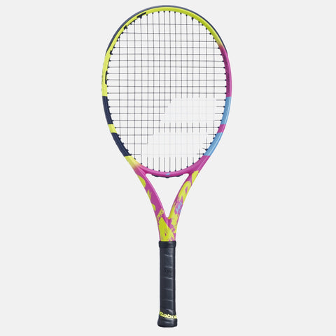 Raquette de tennis Babolat Pure Aero Rafa Junior 26