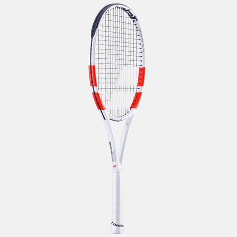 Raquette de tennis Babolat Pure Strike 100 Gen 4