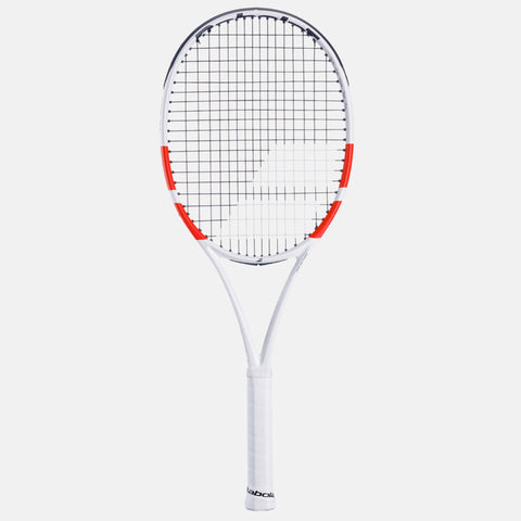 Raquette de tennis Babolat Pure Strike 100 Gen 4