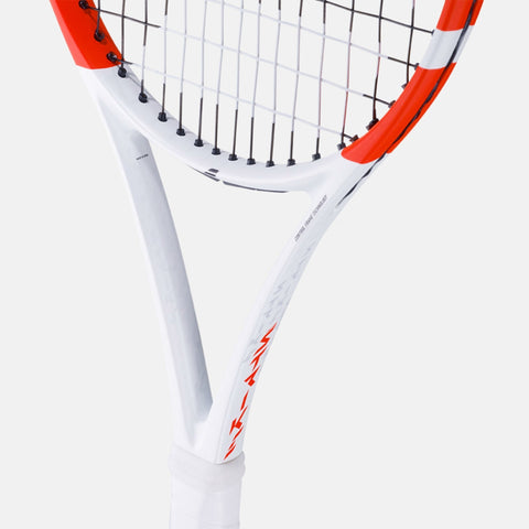 Raquette de tennis Babolat Pure Strike 100 Gen 4