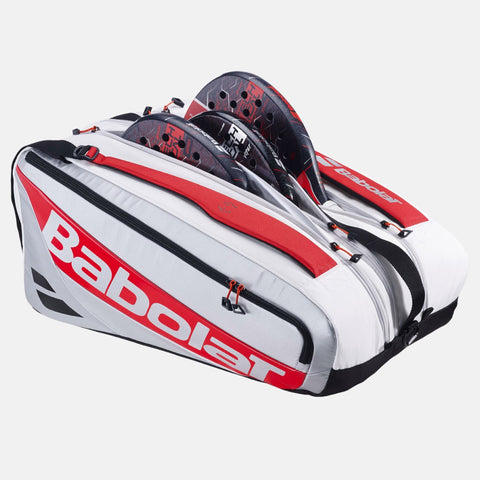 Sac de padel Babolat RH Pro Juan Lebrón