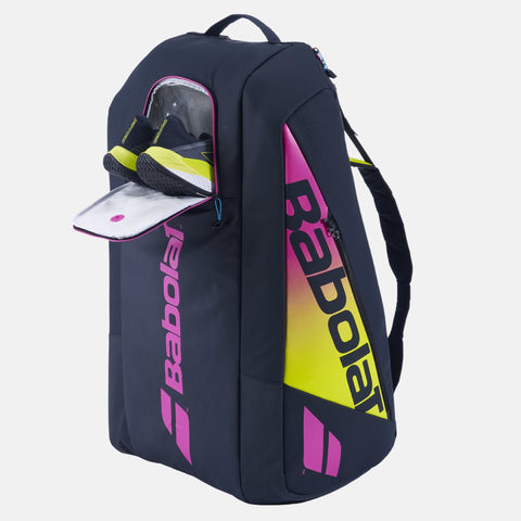 Sacs de tennis Babolat RH12 Pure Aero Rafa