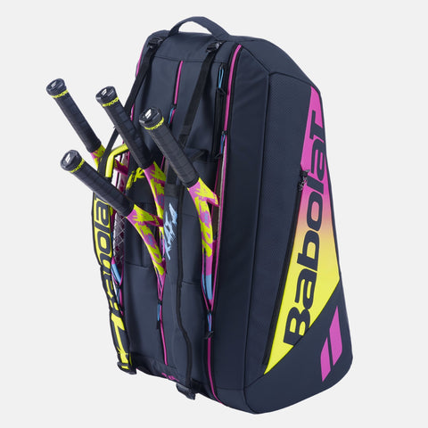 Sacs de tennis Babolat RH12 Pure Aero Rafa