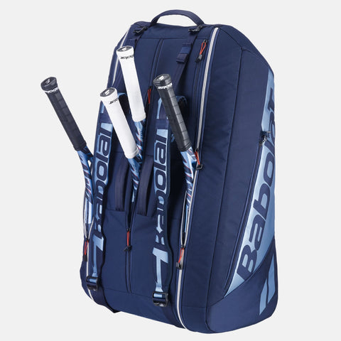 Sacs de tennis Babolat RH12 Pure Drive Gen 11
