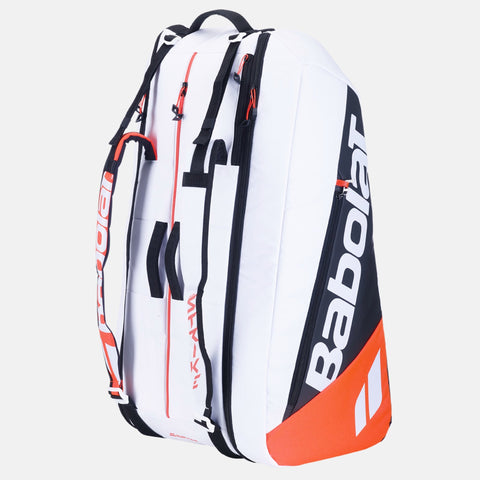 Sacs de tennis Babolat RH12 Pure Strike 4th Gen