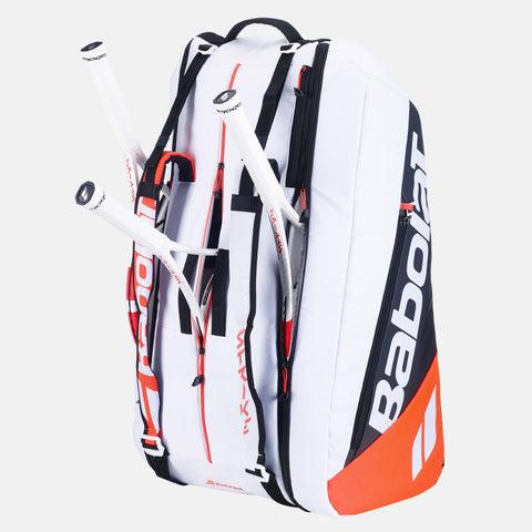 Sacs de tennis Babolat RH12 Pure Strike 4th Gen