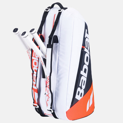 Sacs de tennis Babolat RH6 Pure Strike 4th Gen