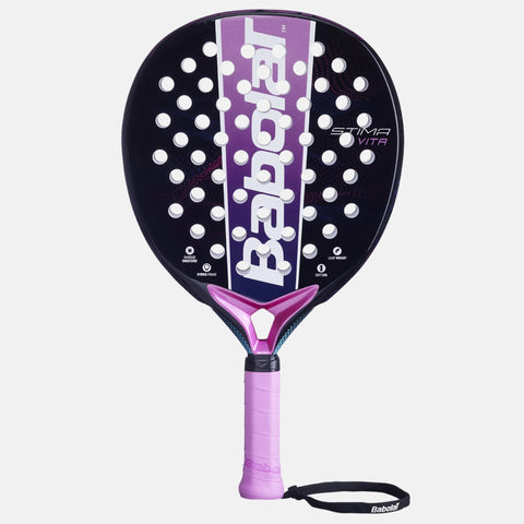 Raquette de padel Babolat Stima Vita