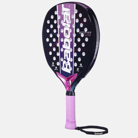 Raquette de padel Babolat Stima Vita