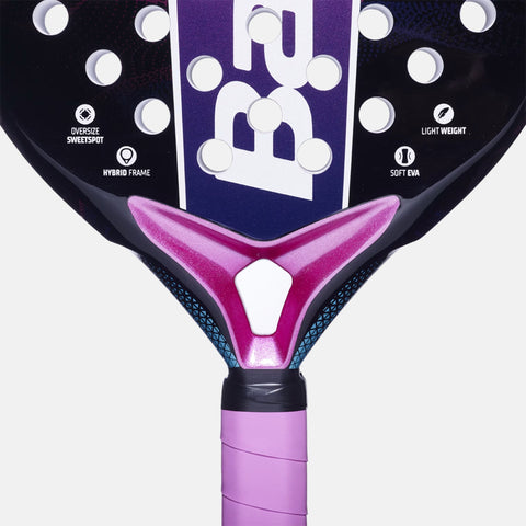 Raquette de padel Babolat Stima Vita