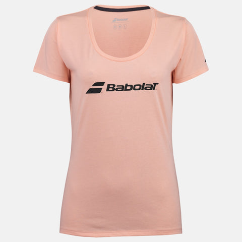 T-shirt Babolat T-shirt Exercise
