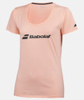 T-shirt Babolat T-shirt Exercise