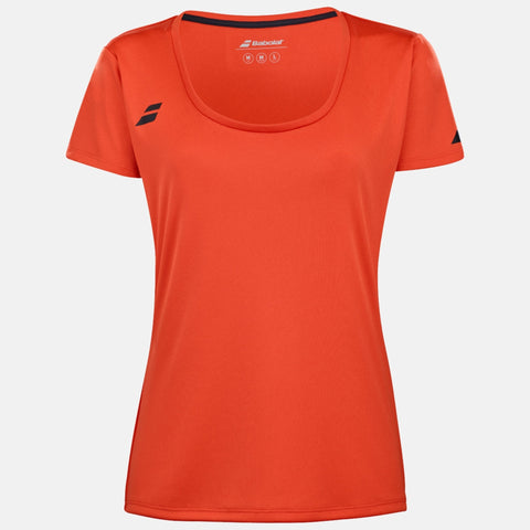T-shirt Babolat T-shirt Play