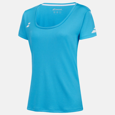 T-shirt Babolat T-shirt Play