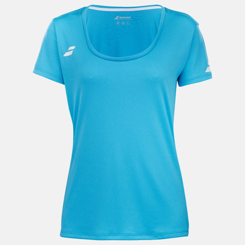 T-shirt Babolat T-shirt Play