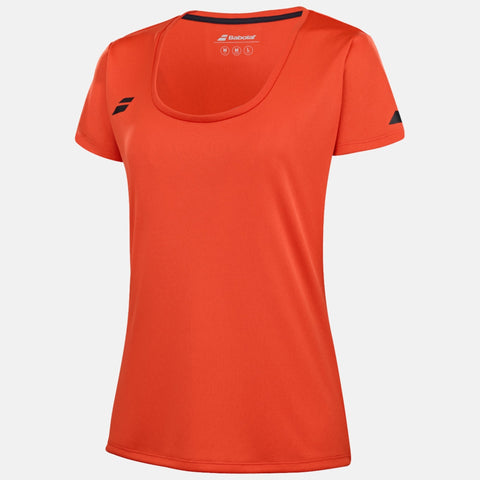 T-shirt Babolat T-shirt Play