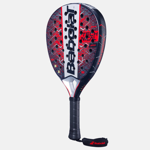 Raquette de padel Babolat Technical Veron 2.5