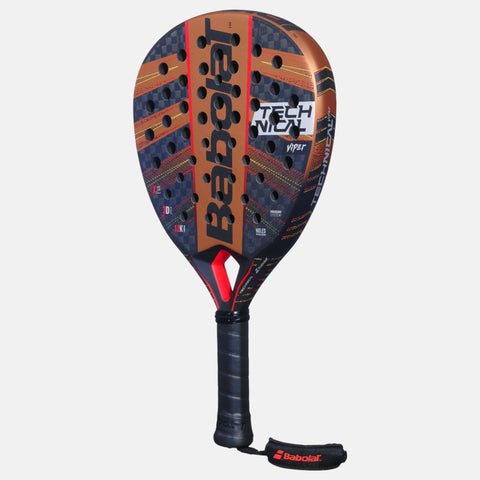 Raquette de padel Babolat Technical Viper