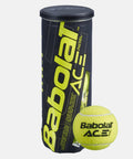 Balles de padel Babolat Tube de 3 balles padel Babolat Ace