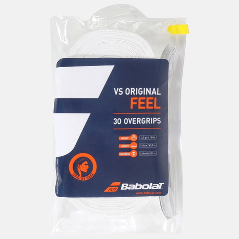 Accessoire de tennis Babolat VS Original X30
