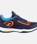 Chaussures de padel Bullpadel Bowi JR 23V