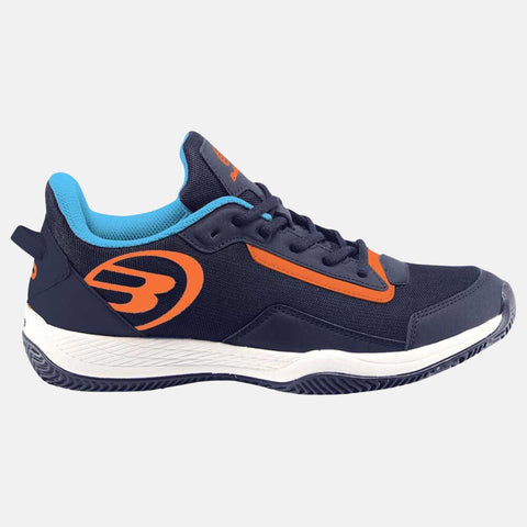 Chaussures de padel Bullpadel Bowi JR 23V