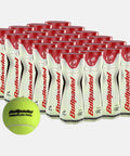 Balles de padel Bullpadel Carton de 24 tubes de 3 balles padel Bullpadel Premium Pro