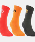 Chaussettes Bullpadel Chaussettes mi - mollet