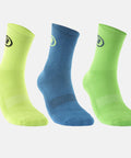 Chaussettes Bullpadel Chaussettes mi - mollet