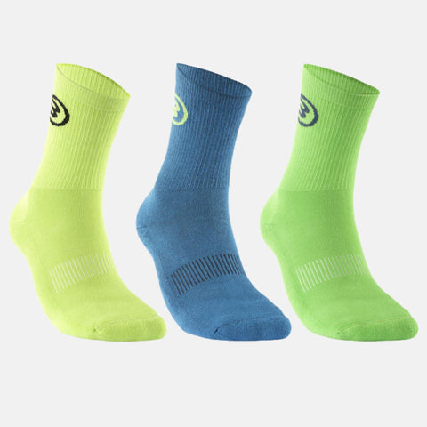 Chaussettes Bullpadel Chaussettes mi - mollet