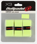 Accessoire de padel Bullpadel Comfort Padel Overgrip GB - 1200