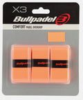 Accessoire de padel Bullpadel Comfort Padel Overgrip GB - 1200