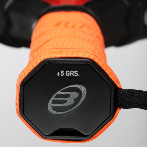 Accessoire de padel Bullpadel Custom Grip Weight