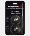 Accessoire de padel Bullpadel Custom Grip Weight