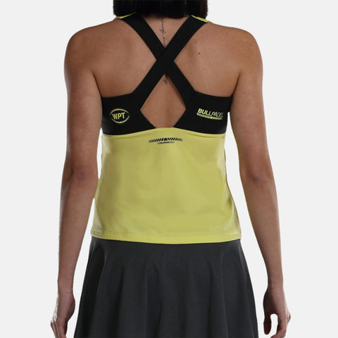 Débardeur Bullpadel Débardeur Llave 059