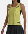Débardeur Bullpadel Débardeur Llave 059