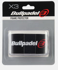 Accessoire de padel Bullpadel Frame Protector