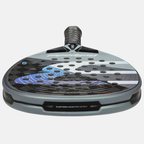 Raquette de padel Bullpadel Hack 04