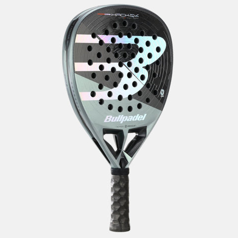 Raquette de padel Bullpadel Hack 04