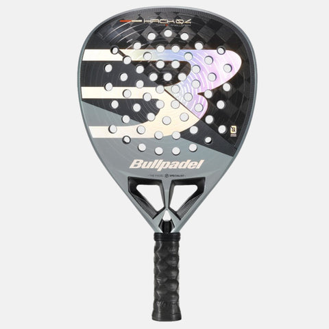 Raquette de padel Bullpadel Hack 04