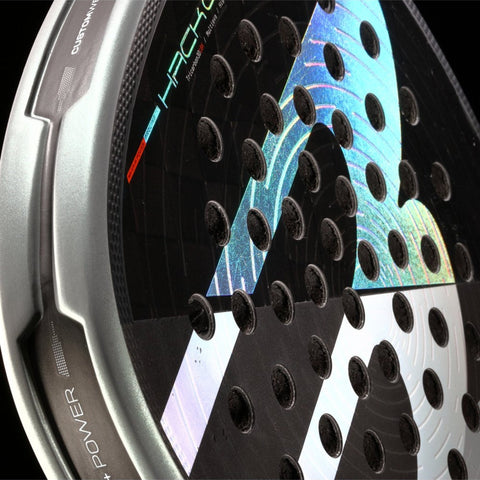 Raquette de padel Bullpadel Hack 04