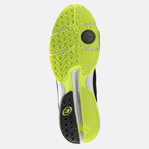 Chaussures de padel Bullpadel Hack Hybrid Fly 22V