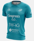 T-shirt Bullpadel Maillot replica Paquito Navarro