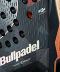 Raquette de padel Bullpadel Neuron 02 Edge