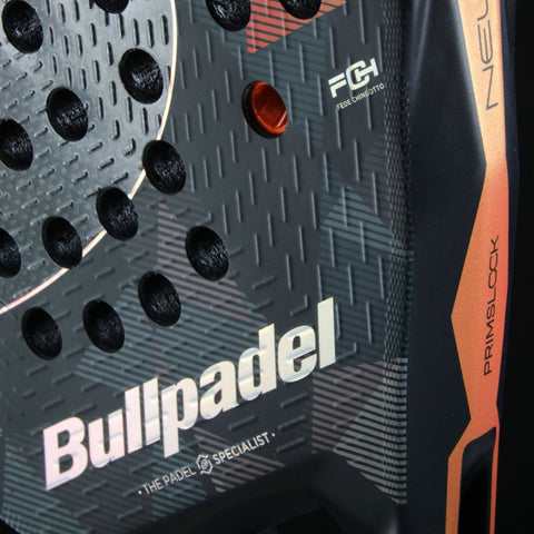 Raquette de padel Bullpadel Neuron 02 Edge