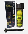 Accessoire de padel Bullpadel Pascal Box 3B