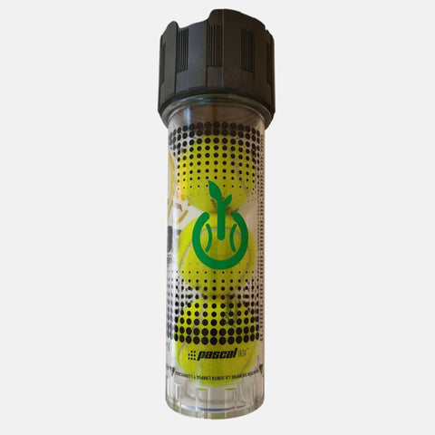 Accessoire de padel Bullpadel Pascal Box 3B