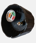 Accessoire de padel Bullpadel Pascal Box 3B