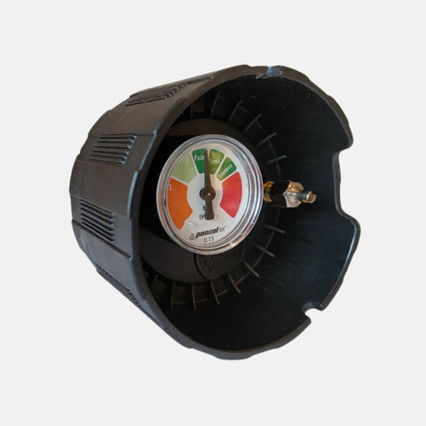 Accessoire de padel Bullpadel Pascal Box 4B